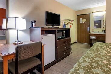 هتل Econo Lodge Billings