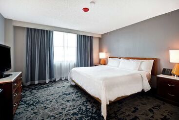 Embassy Suites By Hilton Montgomery Hotel & Conference Ctr