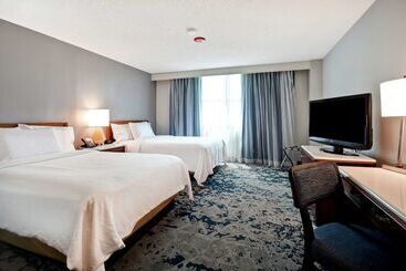 Embassy Suites By Hilton Montgomery Hotel & Conference Ctr