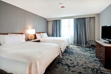 Embassy Suites By Hilton Montgomery Hotel & Conference Ctr