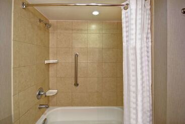Embassy Suites By Hilton Montgomery Hotel & Conference Ctr