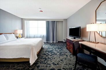 Embassy Suites By Hilton Montgomery Hotel & Conference Ctr