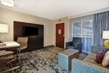 Embassy Suites By Hilton Montgomery Hotel & Conference Ctr