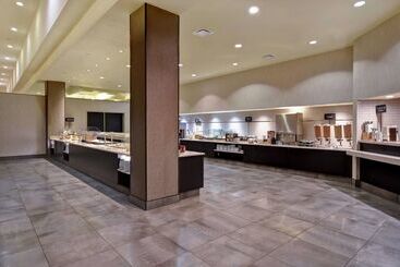 Embassy Suites By Hilton Montgomery Hotel & Conference Ctr