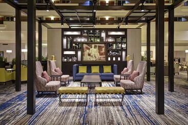 Embassy Suites By Hilton Montgomery Hotel & Conference Ctr