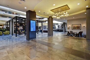 Embassy Suites By Hilton Montgomery Hotel & Conference Ctr