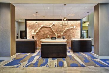 Embassy Suites By Hilton Montgomery Hotel & Conference Ctr