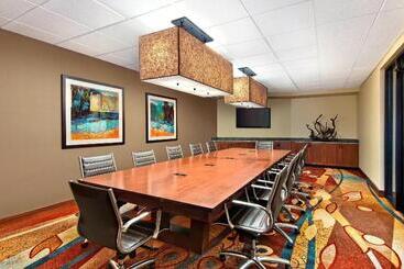 هتل Fort Collins Marriott