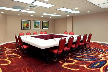 هتل Fort Collins Marriott