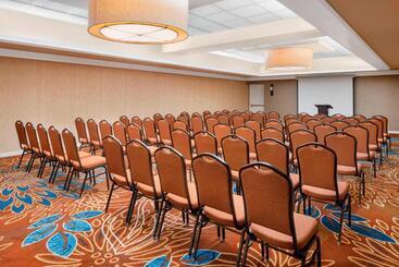 هتل Fort Collins Marriott