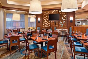 هتل Fort Collins Marriott
