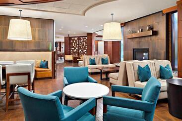 هتل Fort Collins Marriott