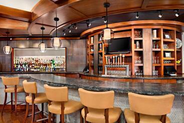 هتل Fort Collins Marriott