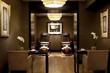 Four Seasons Hotel San Francisco At Embarcadero
