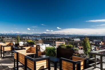 هتل Graduate By Hilton Seattle
