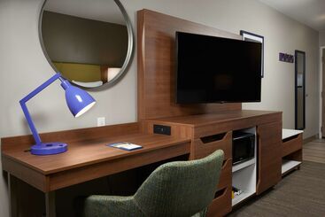 هتل Hampton Inn Butte