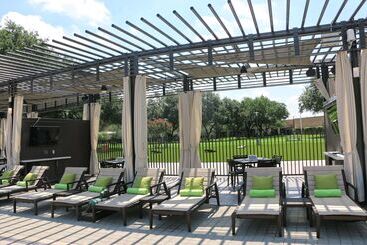 هتل Hilton Anatole