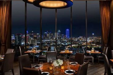هتل Hilton Anatole