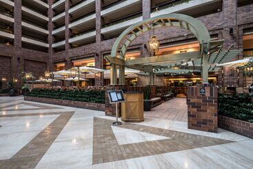 هتل Hilton Anatole