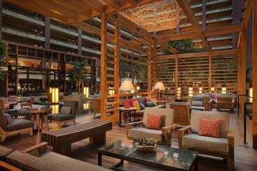 هتل Hilton Anatole