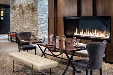 هتل Hilton Denver City Center