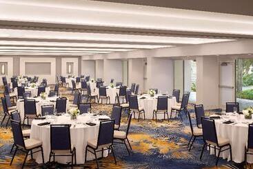 هتل Hilton Fort Lauderdale Marina