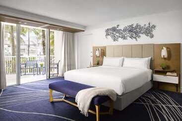 Hilton Fort Lauderdale Marina - Fort Lauderdale