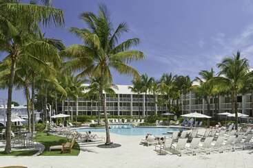 هتل Hilton Fort Lauderdale Marina