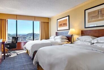 هتل Hilton Knoxville