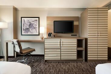 هتل Hilton Melbourne, Fl