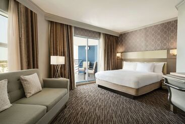 هتل Hilton Melbourne, Fl