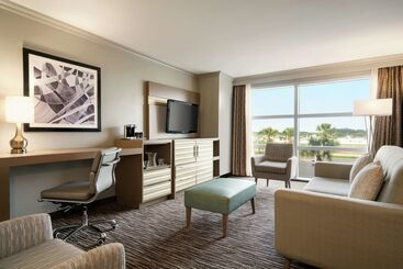 هتل Hilton Melbourne, Fl
