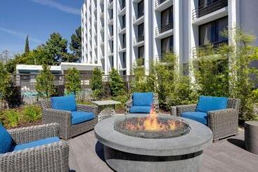 هتل Holiday Inn San Jose Silicon Valley, An Ihg