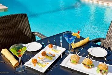 هتل Holiday Inn San Jose Silicon Valley, An Ihg