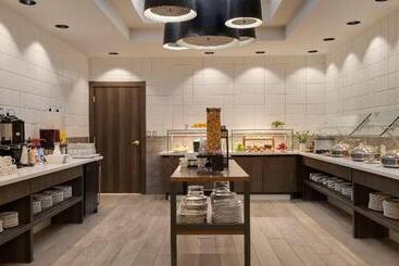 هتل Holiday Inn San Jose Silicon Valley, An Ihg