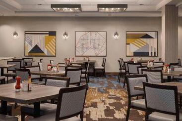 هتل Holiday Inn San Jose Silicon Valley, An Ihg