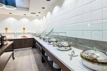 هتل Holiday Inn San Jose Silicon Valley, An Ihg