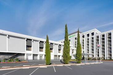 هتل Holiday Inn San Jose Silicon Valley, An Ihg
