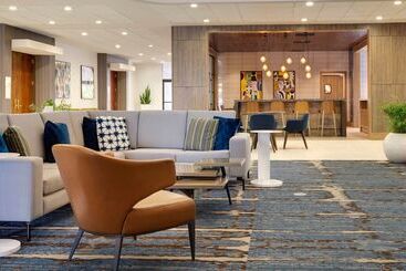 هتل Holiday Inn San Jose Silicon Valley, An Ihg