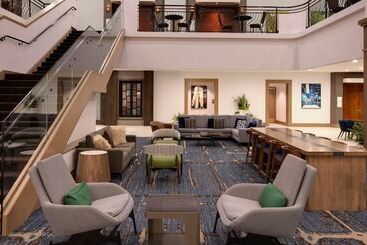 هتل Holiday Inn San Jose Silicon Valley, An Ihg