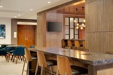 هتل Holiday Inn San Jose Silicon Valley, An Ihg