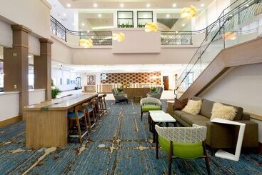 هتل Holiday Inn San Jose Silicon Valley, An Ihg