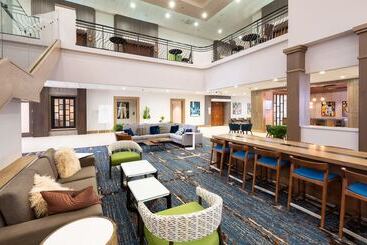 هتل Holiday Inn San Jose Silicon Valley, An Ihg