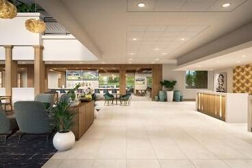 هتل Holiday Inn San Jose Silicon Valley, An Ihg
