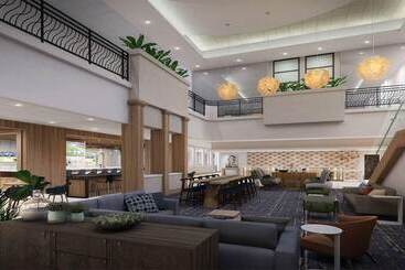 هتل Holiday Inn San Jose Silicon Valley, An Ihg