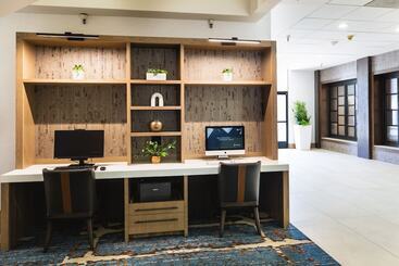 هتل Holiday Inn San Jose Silicon Valley, An Ihg