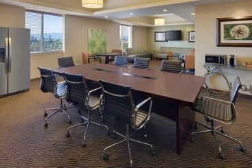 هتل Holiday Inn San Jose Silicon Valley, An Ihg
