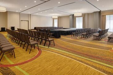 هتل Holiday Inn San Jose Silicon Valley, An Ihg