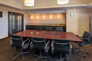 هتل Holiday Inn San Jose Silicon Valley, An Ihg