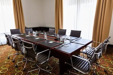 هتل Holiday Inn San Jose Silicon Valley, An Ihg